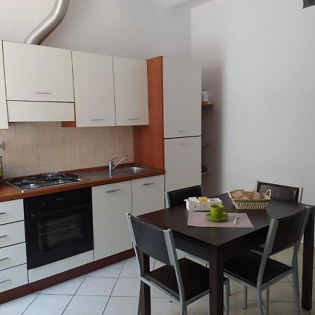 Ca' Isabella Apartment Vallebona Ngoại thất bức ảnh