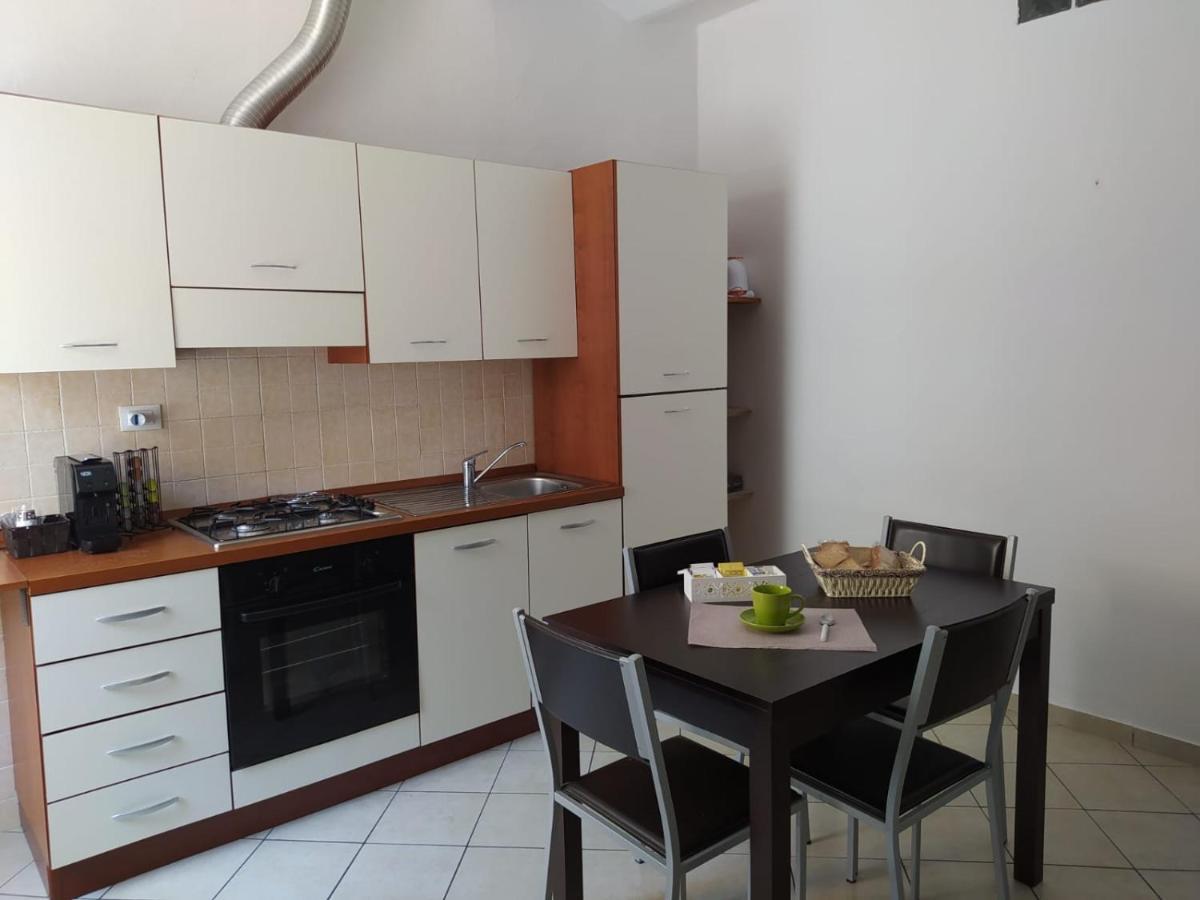 Ca' Isabella Apartment Vallebona Ngoại thất bức ảnh